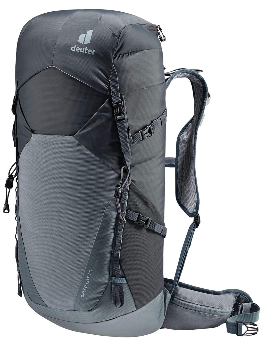 Рюкзак Deuter Speed Lite 30 Graphite-Shale