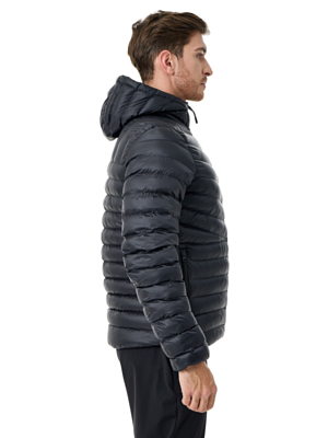 Куртка Dolomite Hood Gard Black