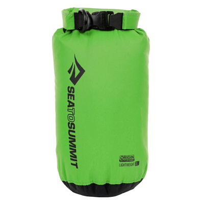 Гермомешок Sea To Summit Lightweight 70D Dry Sack 2L Green