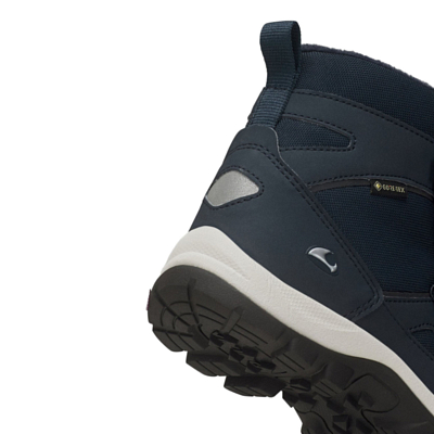 Ботинки детские VIKING Bonna High GTX R Warm Navy