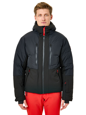 Куртка горнолыжная Icepeak Edgerton Black