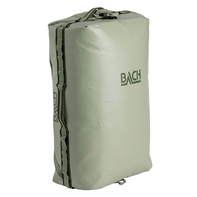 Сумка дорожная BACH Duffel Dr. Expedition 40 Sage Green