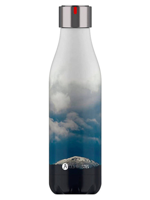 Термобутылка Les Artistes Thermobottle 500ml Skyfall mat