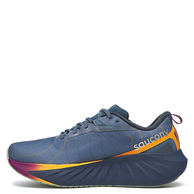 Кроссовки Saucony Triumph 22 GTX Mirage/Navy