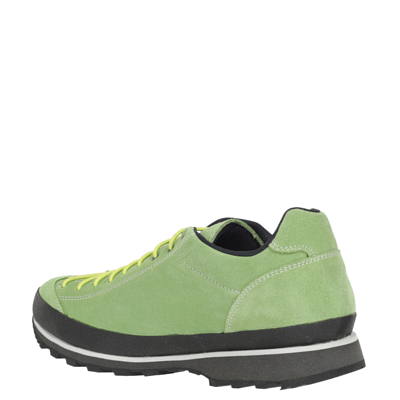 Ботинки Lomer Bio Naturale Suede MTX Lime