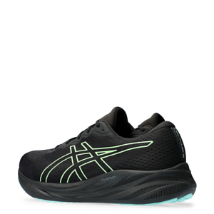 Кроссовки Asics Gel-Pulse 15 GTX Black/Illuminate Green