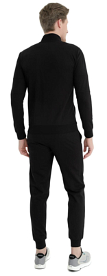 Костюм EA7 Emporio Armani 3LPV75-PJ05Z Tracksuit Black