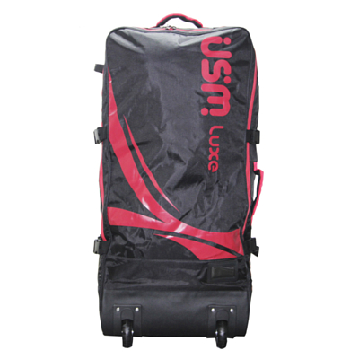 Рюкзак для SUP USM COMPANY Luxe 90л Red