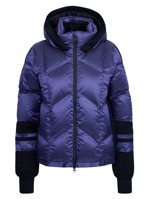 Куртка горнолыжная Sportalm Mexiko 2784 ST m.Kap.o.P. Heritage Blue