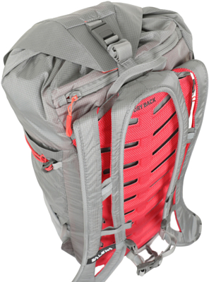 Рюкзак Salewa Ultra Train 22 Bp Alloy