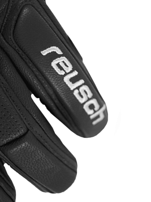 Перчатки REUSCH Pro RC Black/White