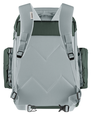 Рюкзак Deuter Lake Placid Tin-Azure