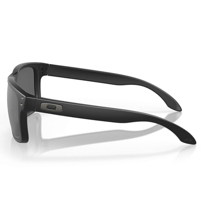 Очки солнцезащитные Oakley Holbrook Matte Black/Prizm Black Iridium Polarized