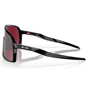 Очки солнцезащитные Oakley Sutro Polished Black/Prizm Snow Black Iridium