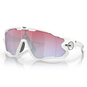 Очки солнцезащитные Oakley Jawbreaker Polwht-Prizm Snow