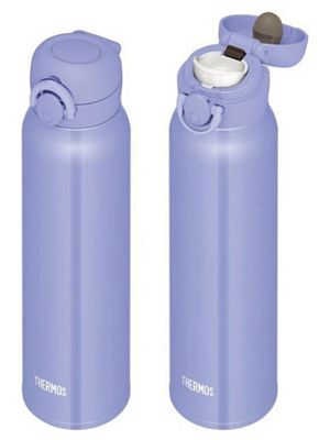 Термос Thermos JNR-753 BL-PL 0,75 L