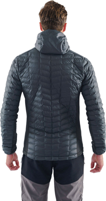 Куртка для активного отдыха Montane Icarus Stretch Jacket Shadow