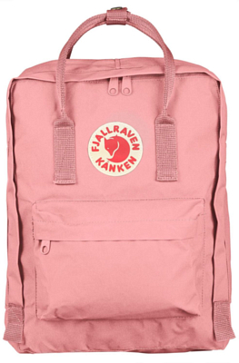 Рюкзак FjallRaven Kanken Pink