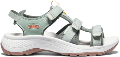 Сандалии Keen Astoria West Open Toe Desert Sage/Castor Grey