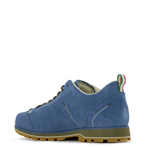 Ботинки Dolomite 54 Low GTX Denim Blue