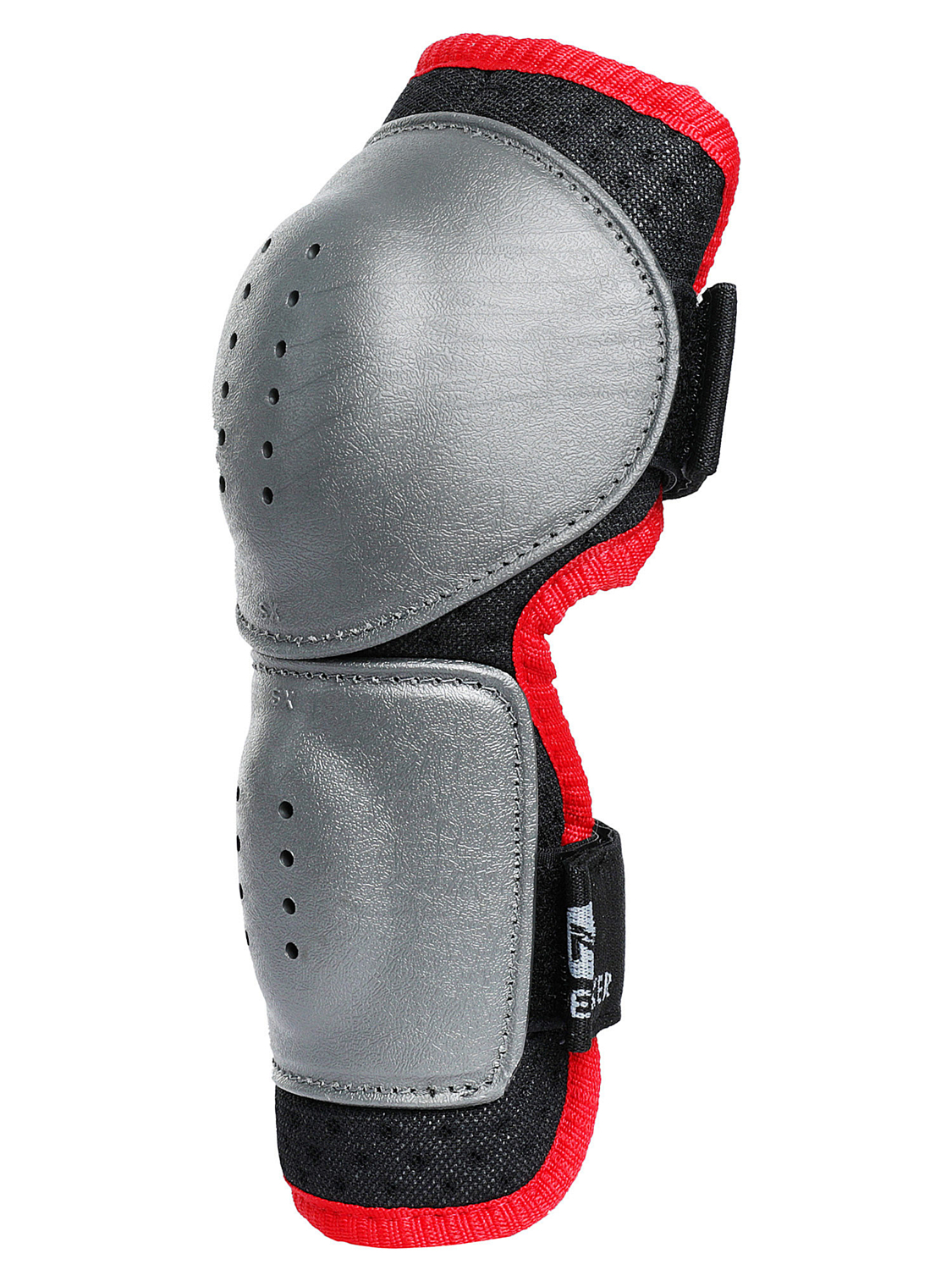 Защита локтей NIDECKER Multisport Elbow Guards Black/Red