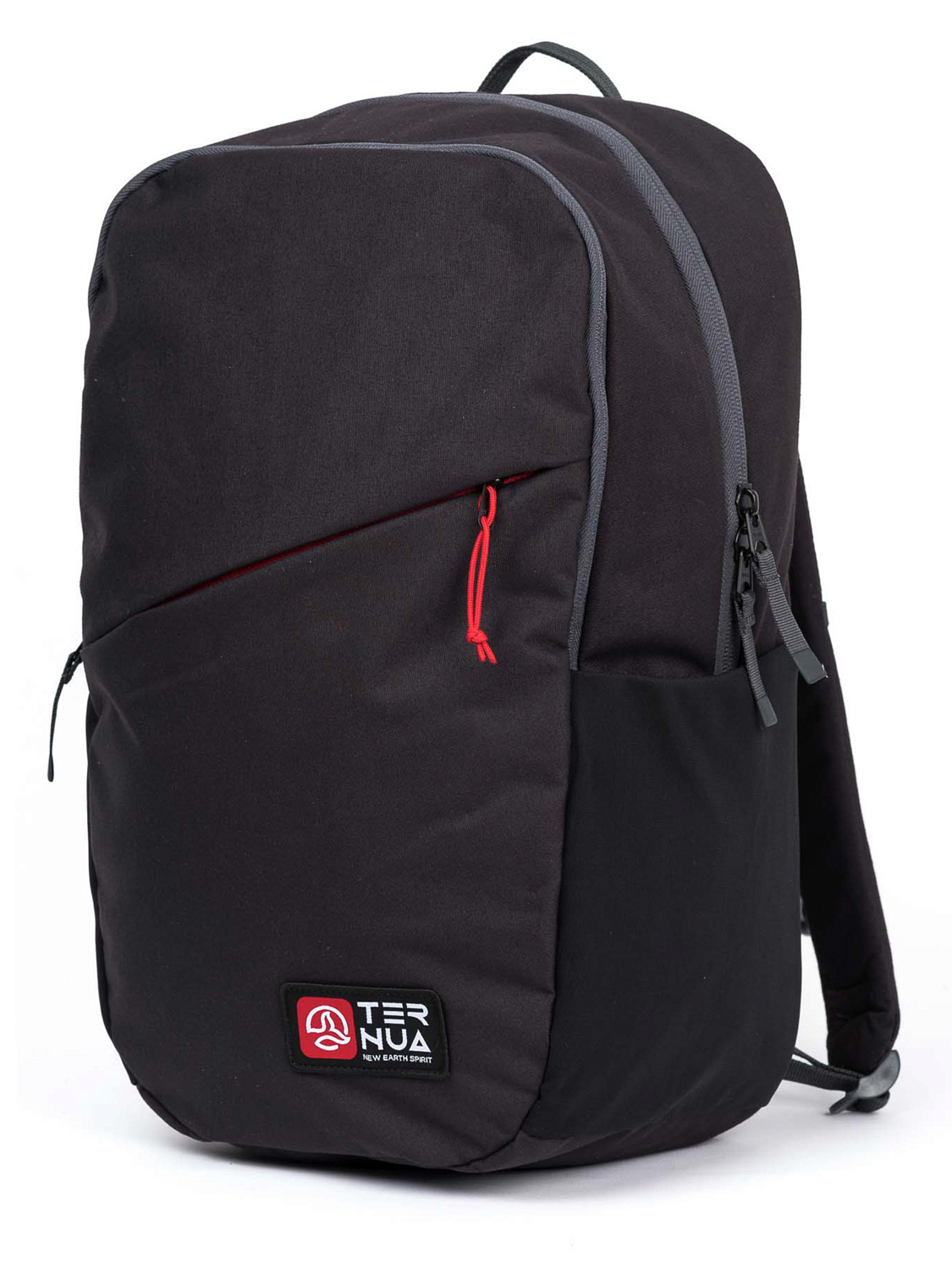 Рюкзак Ternua Red Bay 25 Black