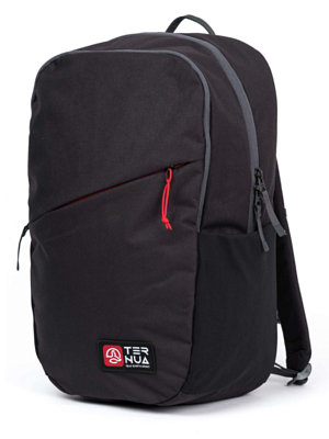 Рюкзак Ternua Red Bay 25 Black