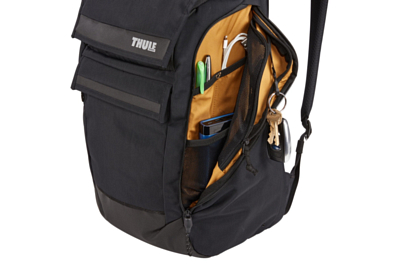 Рюкзак THULE Paramount Backpack 27L Black