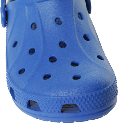 Сандалии Crocs Clog Sea Blue