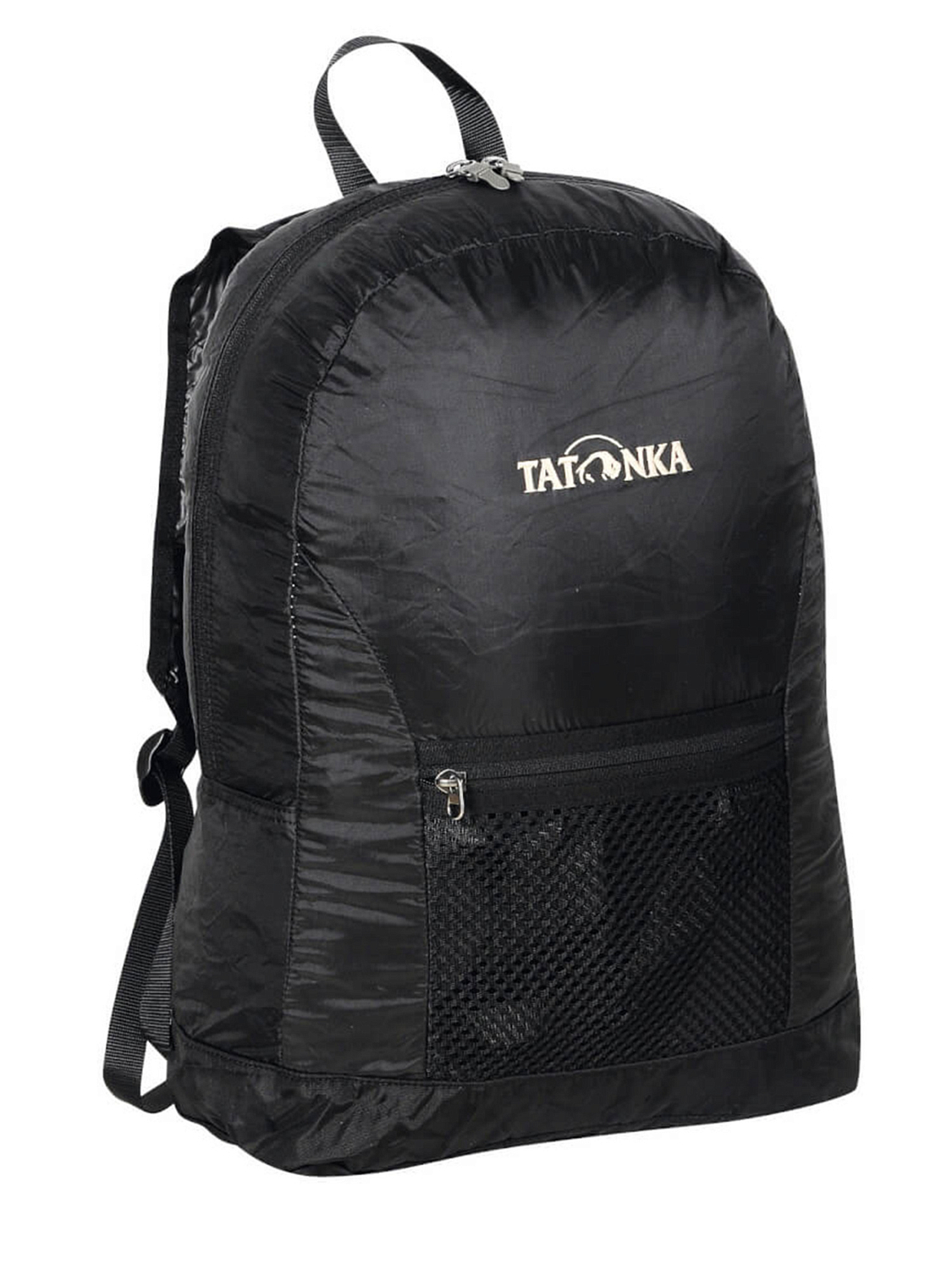 Рюкзак Tatonka Superlight Black