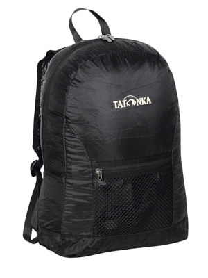 Рюкзак Tatonka Superlight Black