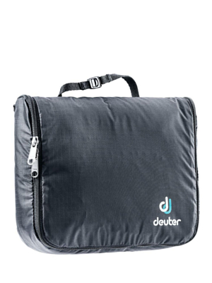 Косметичка Deuter Wash Center Lite I Black