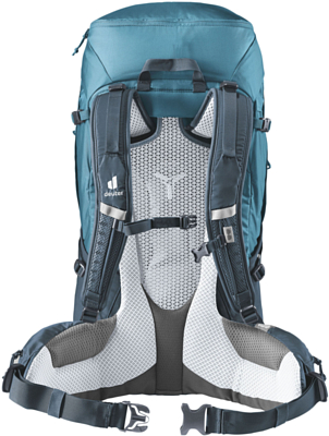 Deuter Futura Pro 40 Atlantic Ink