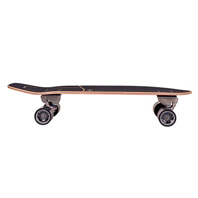 Лонгборд Carver CX Firefly Surfskate Complete V2 30,25&quot; Assorted