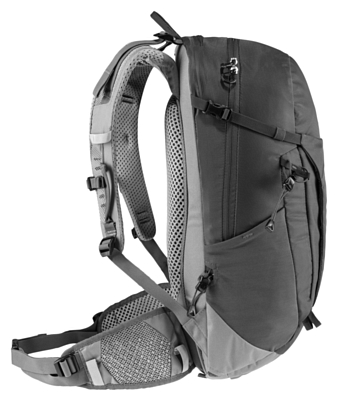 Рюкзак Deuter Trail 26 Black-Graphite