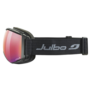 Маска горнолыжная OTG Julbo Titan Otg Black/Reactiv 2-3 Glarecontrol Flash Red