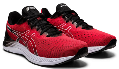 Кроссовки Asics Gel-Excite 8 Classic Red/White