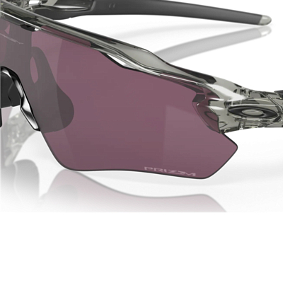 Очки солнцезащитные Oakley Radar EV Path Grey Ink/Prizm Road Black