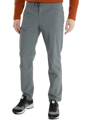 Брюки для активного отдыха Arcteryx Lefroy Pant Mens Microchip