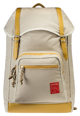 Рюкзак Deuter Innsbruck Sand-Caramel