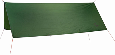 Тент Amazonas Ultralight Traveller Tarp XXL