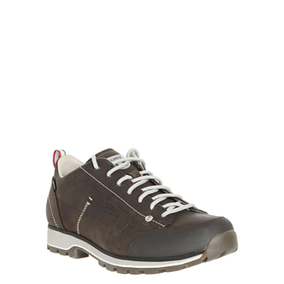 Ботинки Dolomite W's 54 Low Fg GTX Dark Brown