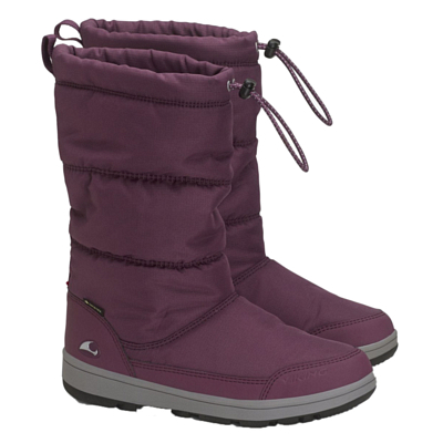 Сапоги детские VIKING Alba High GTX Warm Aubergine