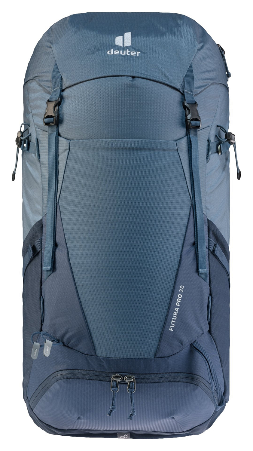 Deuter Futura Pro 36 Marine Navy