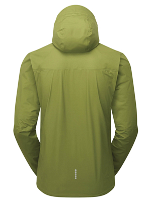 Куртка Montane Phase Nano Alder Green