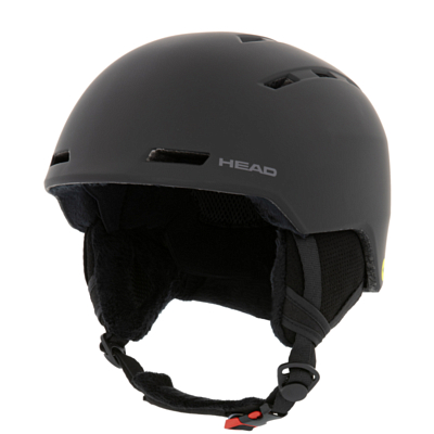 Шлем HEAD Vico Mips Black