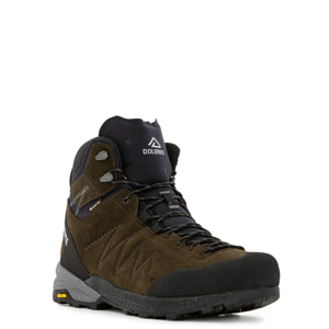 Ботинки Dolomite M's Crodarossa Leather High GTX Brown