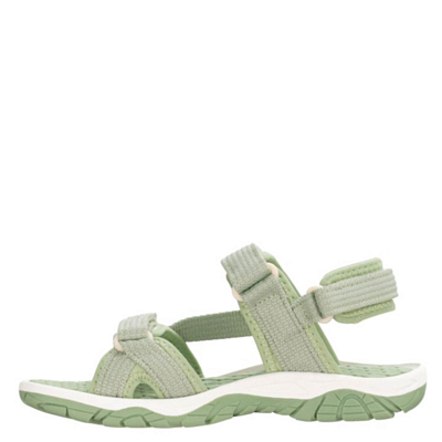 Сандалии детские Trollkids Kids Oslofjord Sandal Pistachio Green