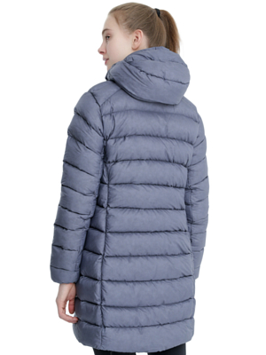 Куртка Arcteryx Seyla Coat Women'S Transfix