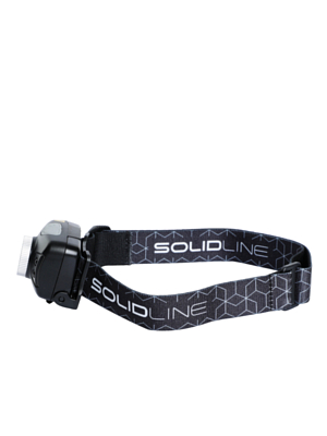 Фонарь налобный Led Lenser Solidline SH5